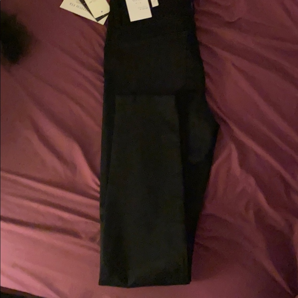 Black jeans